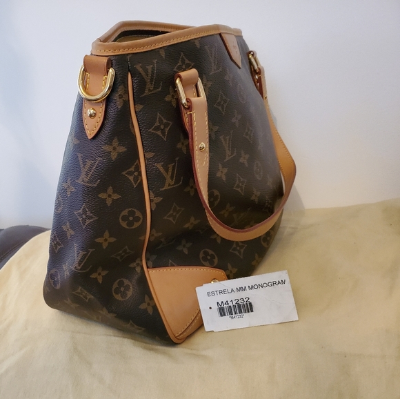 Louis Vuitton Bags Louis Vuitton Bag Monogram Poshmark